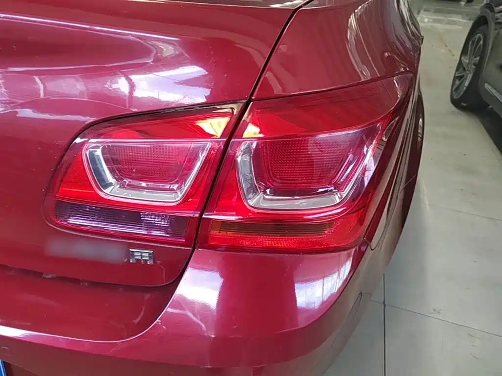 Chevrolet Cruze 2015 1.5L Classic SE AT фото 8