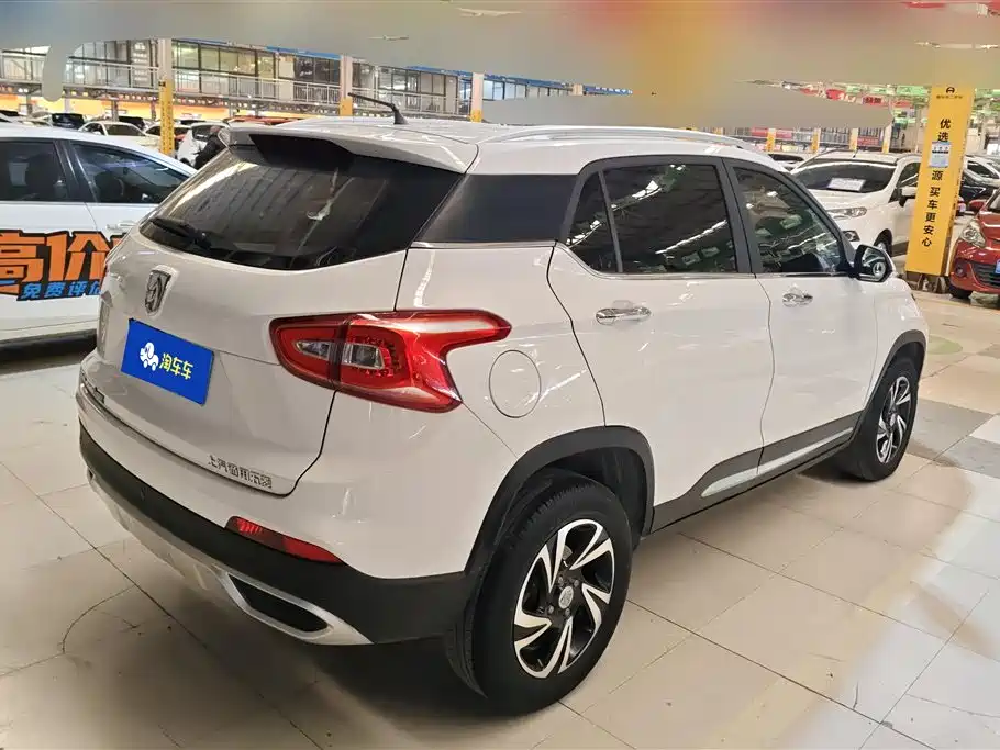 BAOJUN 510