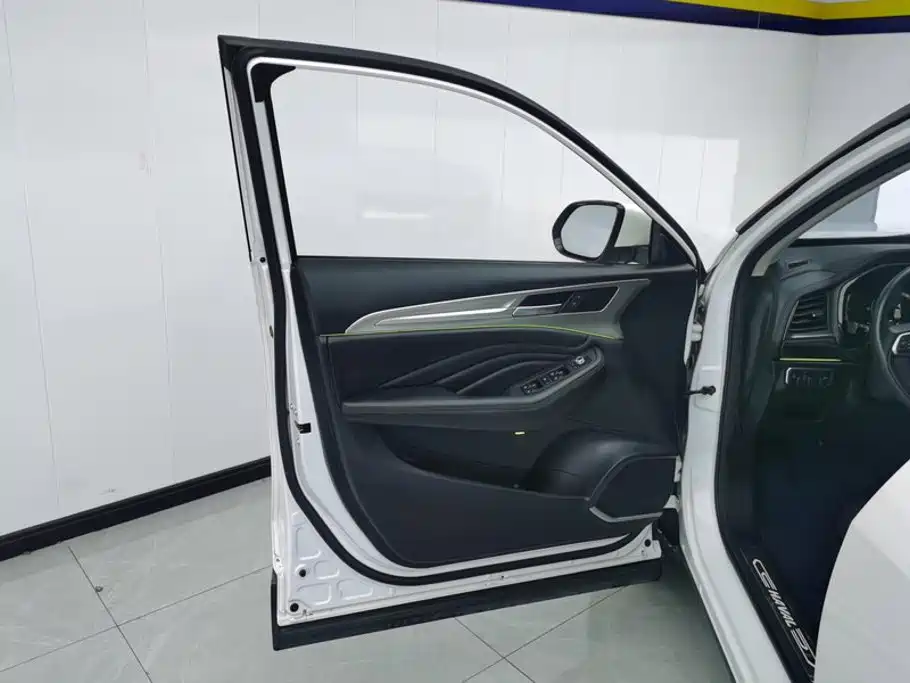 Haval F7 2019 2019 1.5T 2WD i-Type China V