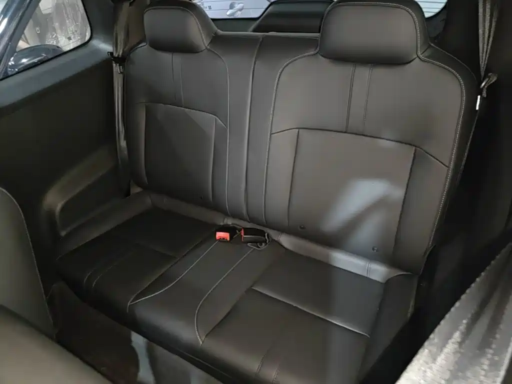 Baojun Yueye 2023 2023 Intelligent Premium Edition