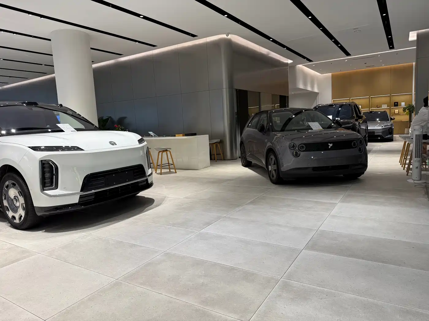 NIO ET5T 2026 2025 100kWh Touring