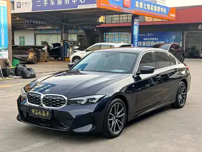 BMW 3