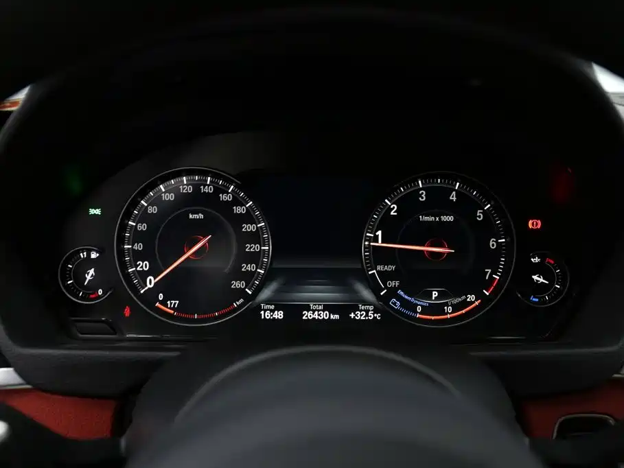 Фото 13 - BMW 4 Series
