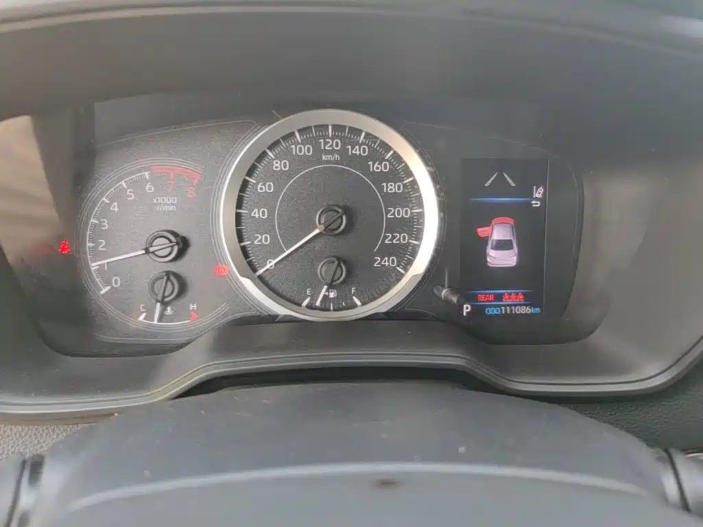 Photo 12 - Toyota Corolla