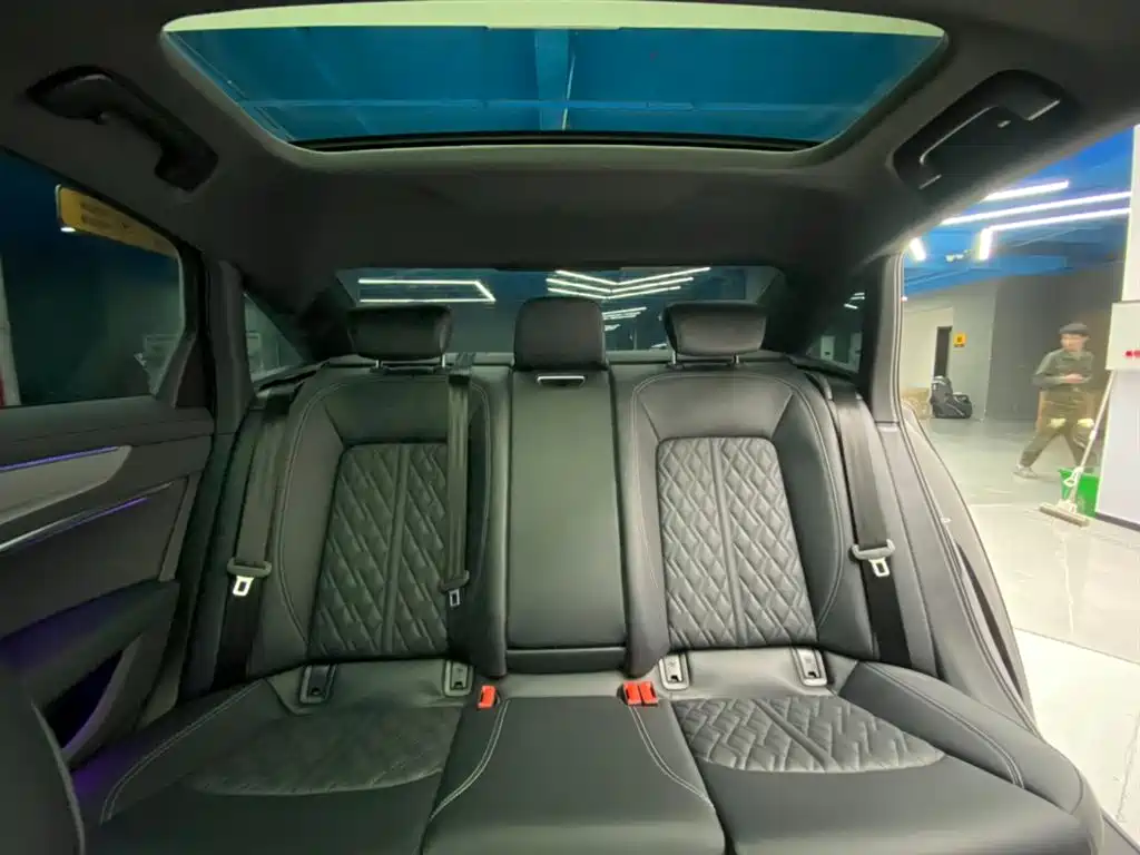 Audi A6L 2025 45 TFSI Premium Sport фото 22