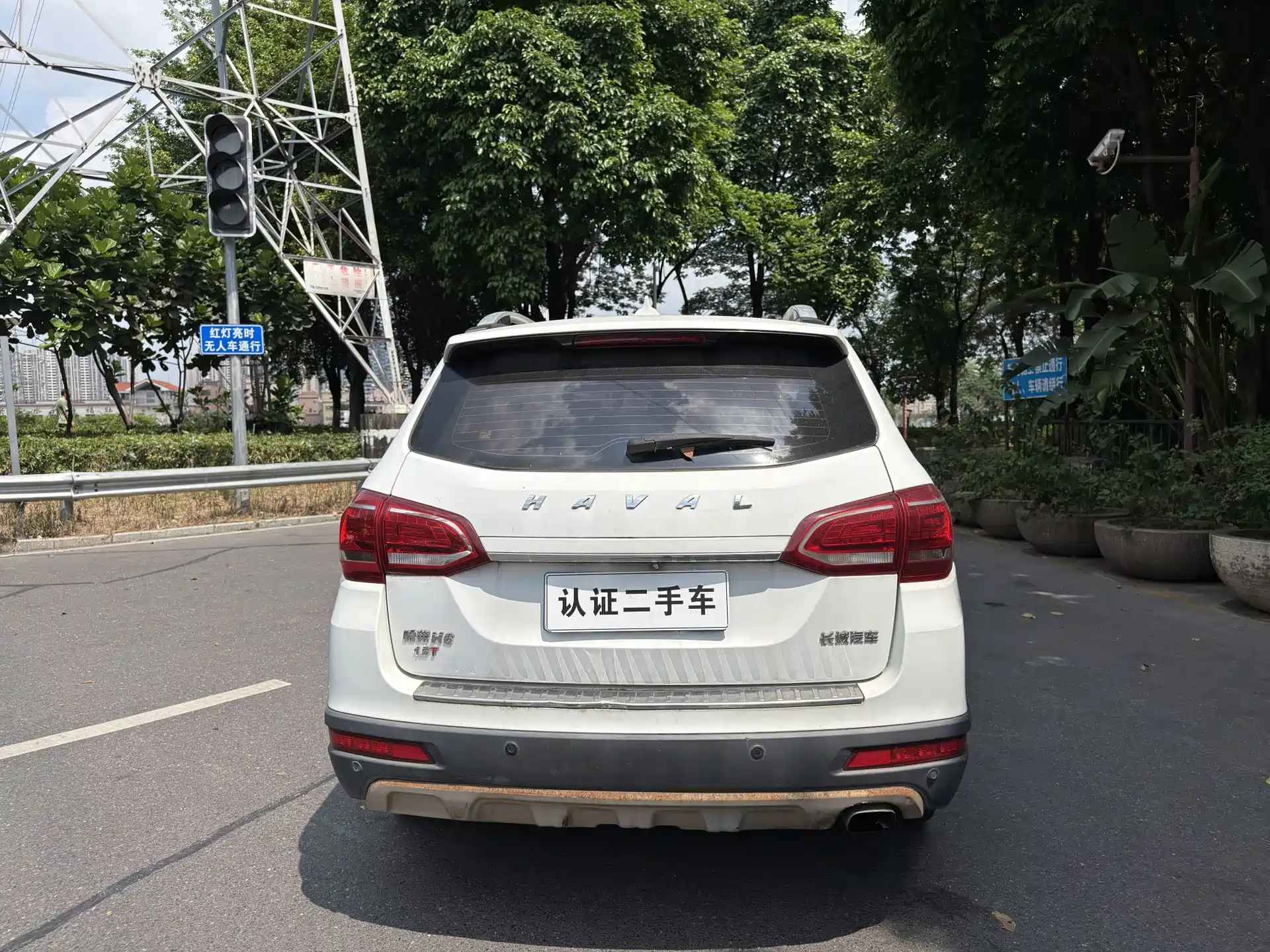 Фото 7 - Haval H6