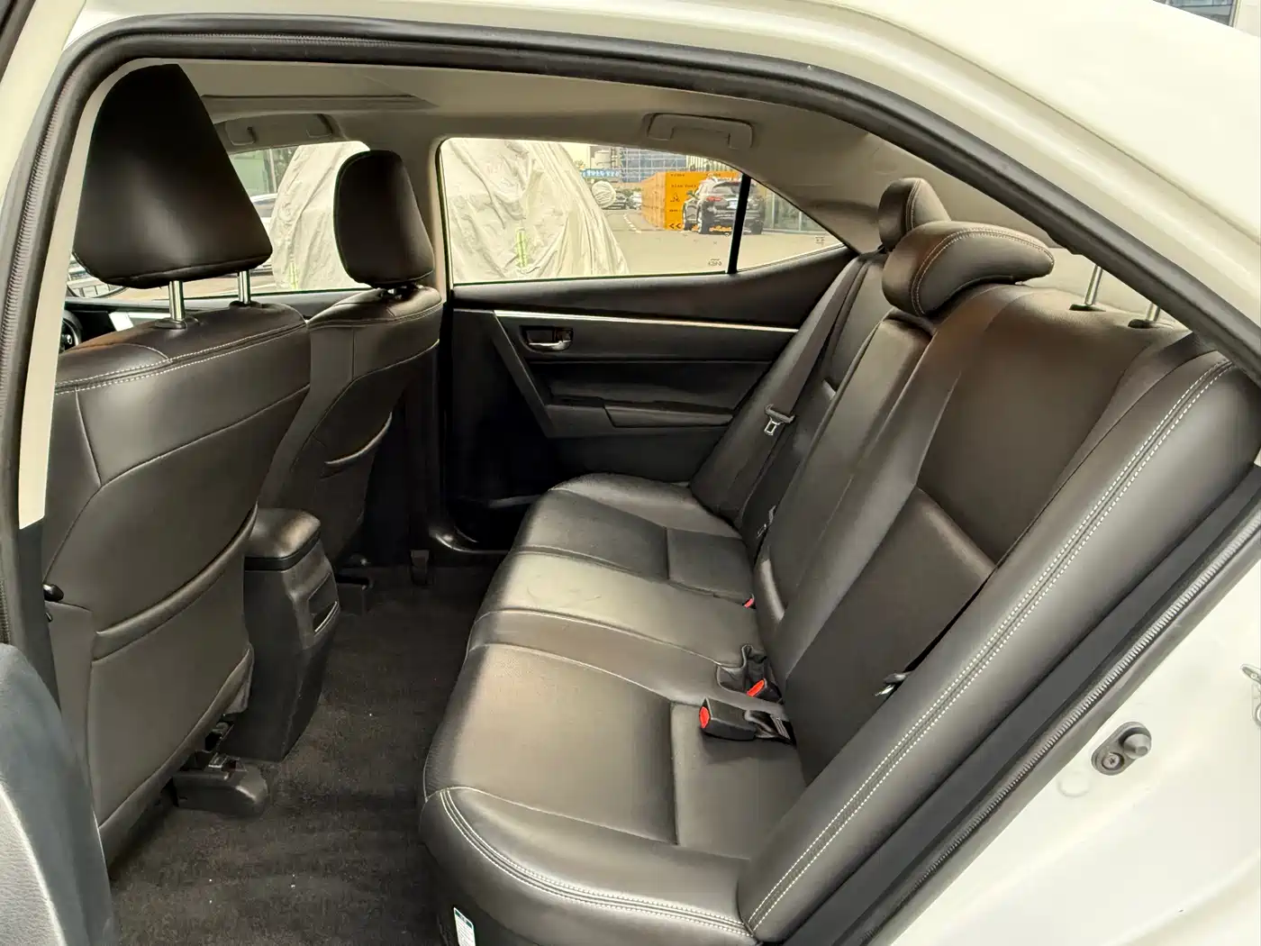 Toyota Corolla Twin Engine E+ 2022 2020 1.8L E-CVT Comfort Edition
