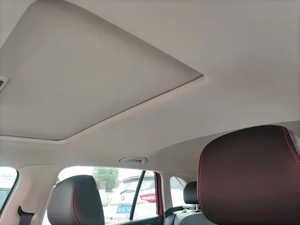 Škoda Skoda Rapid Spaceback 2020 2020 1.5L Auto Comfort