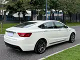 Фото 8 - Geely Borui