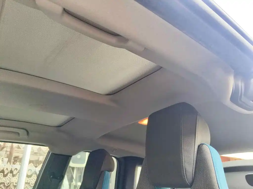 BMW i3 (Import) 2017 2016 Upgraded Luxury Model