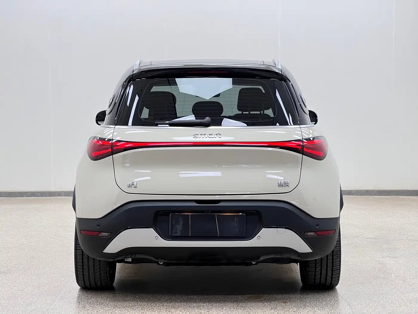 smart Elf #1 2025 2026 Model Smart Long Range Edition