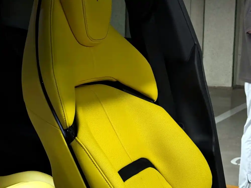 Ferrari Purosangue 2026 2023 6.5L V12