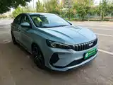Фото 4 - Geely Binrui