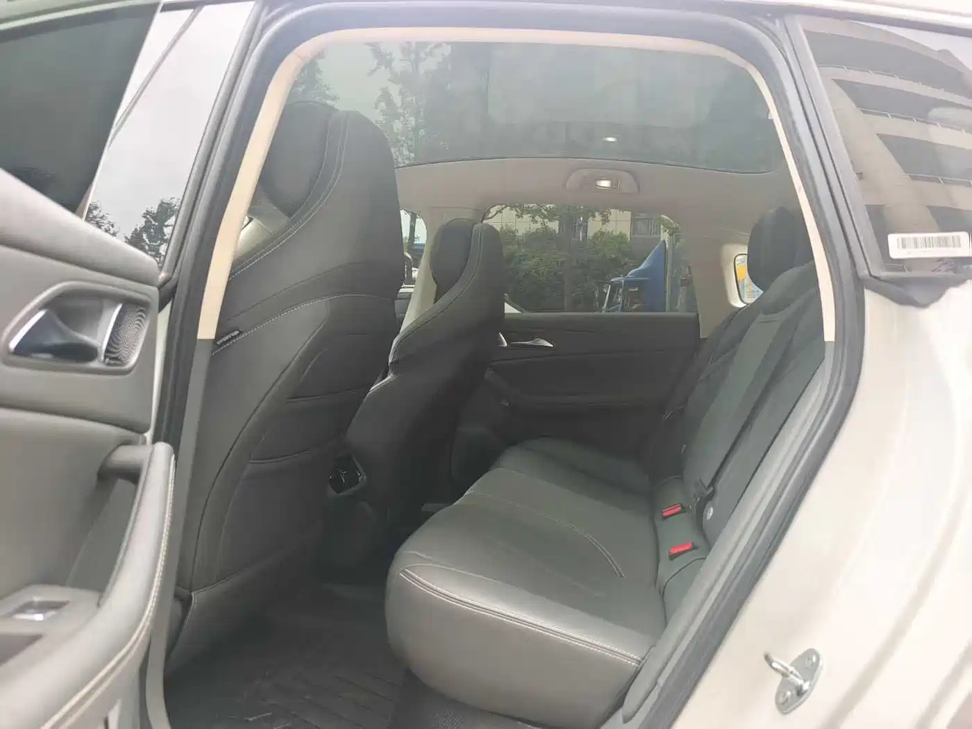 Dongfeng Fengxing Stellar S7 2025 2025 555 Fortune Edition