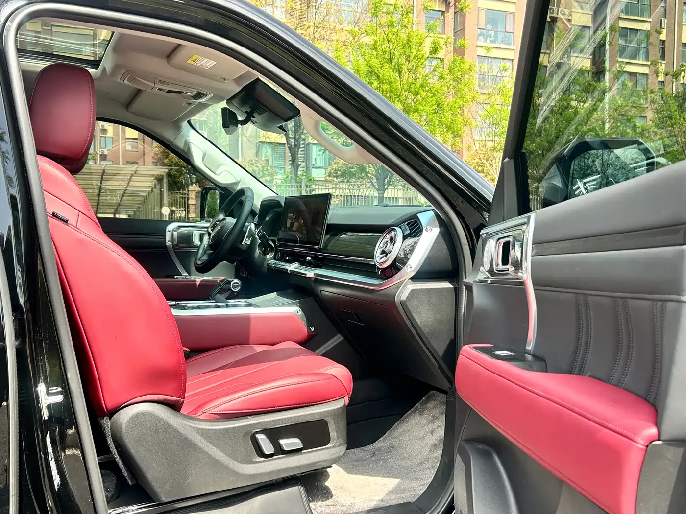 TANK TANK 400 NEW ENERGY