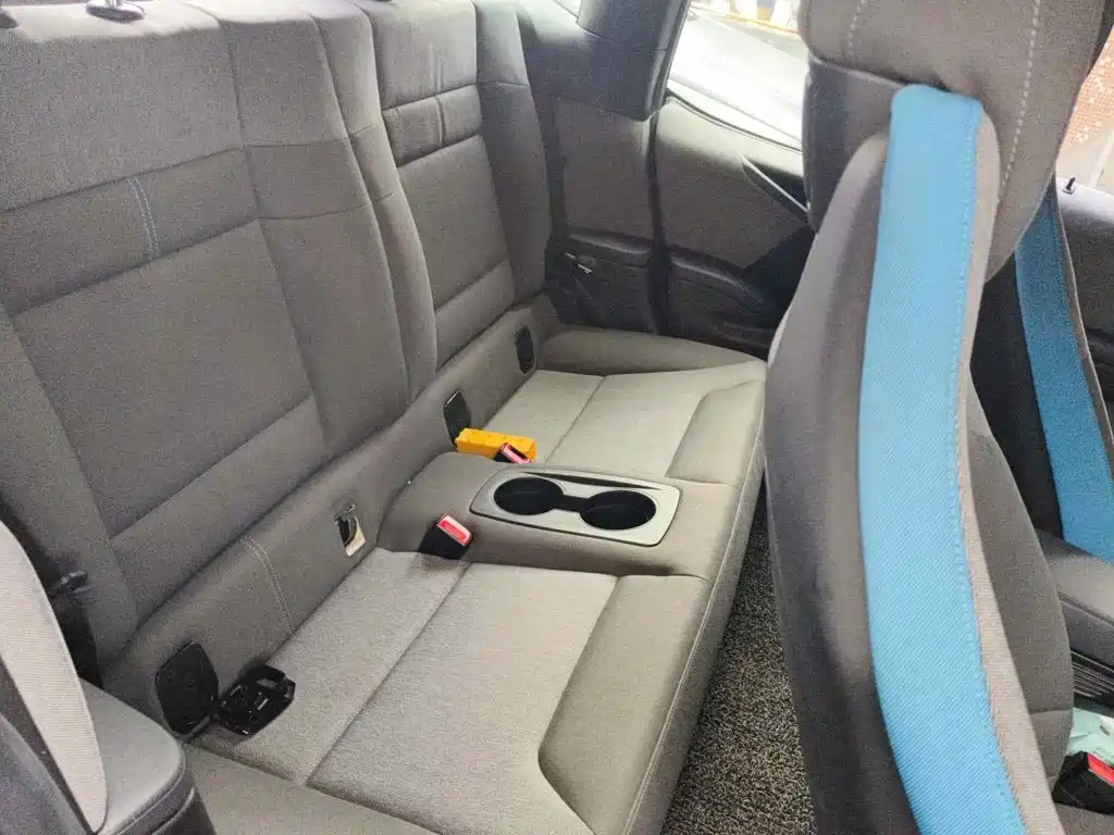 BMW i3 (Import) 2017 2016 Upgraded Luxury Model