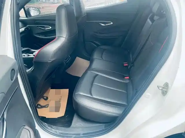 Changan UNI-T 2023 2022 1.5T Excellence