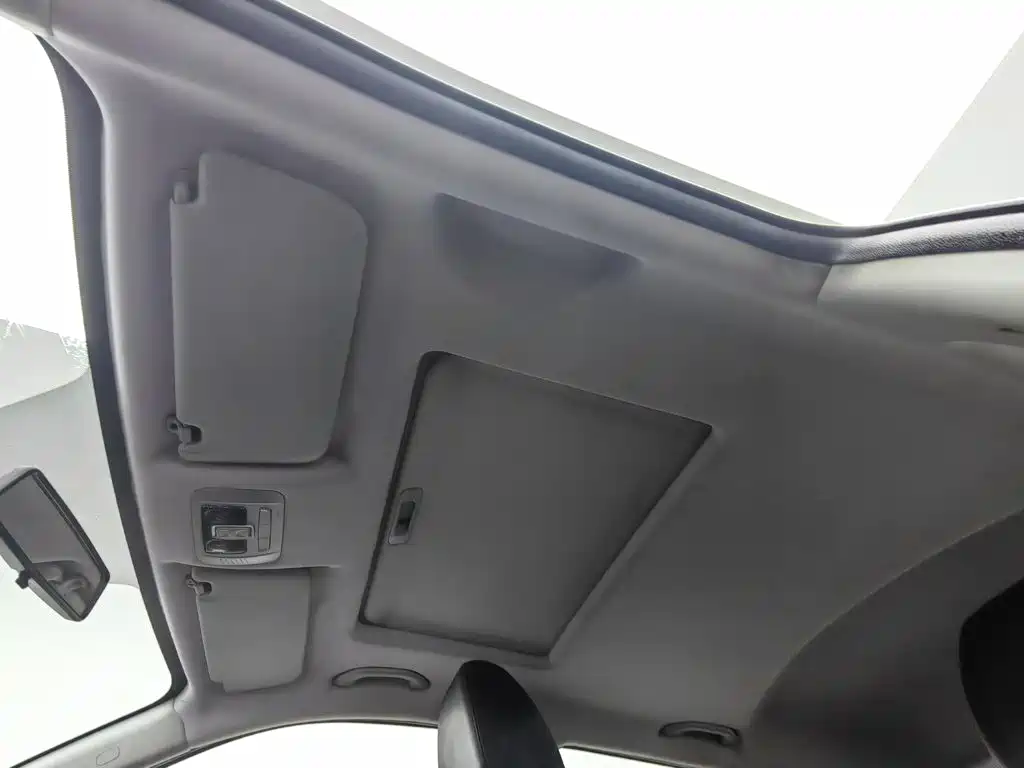 Zhonghua V3 2018 2017 1.5L Automatic Smart