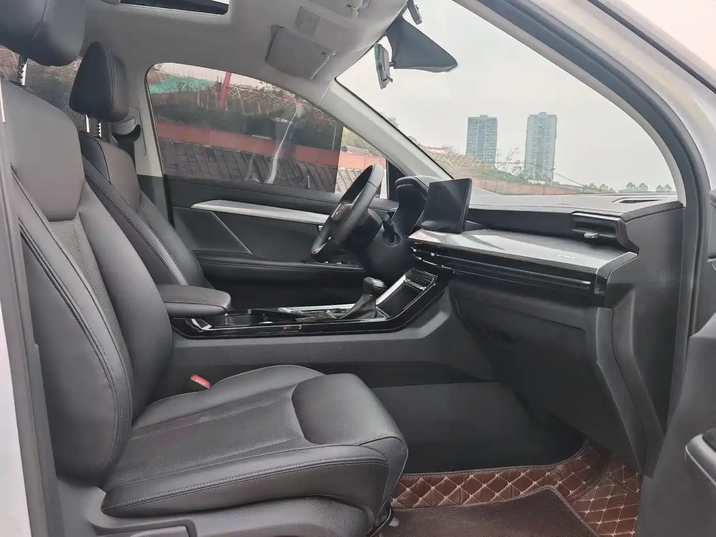 Wuling Motors Wuling Xingchen 2023 2021 1.5T CVT Starlight Edition