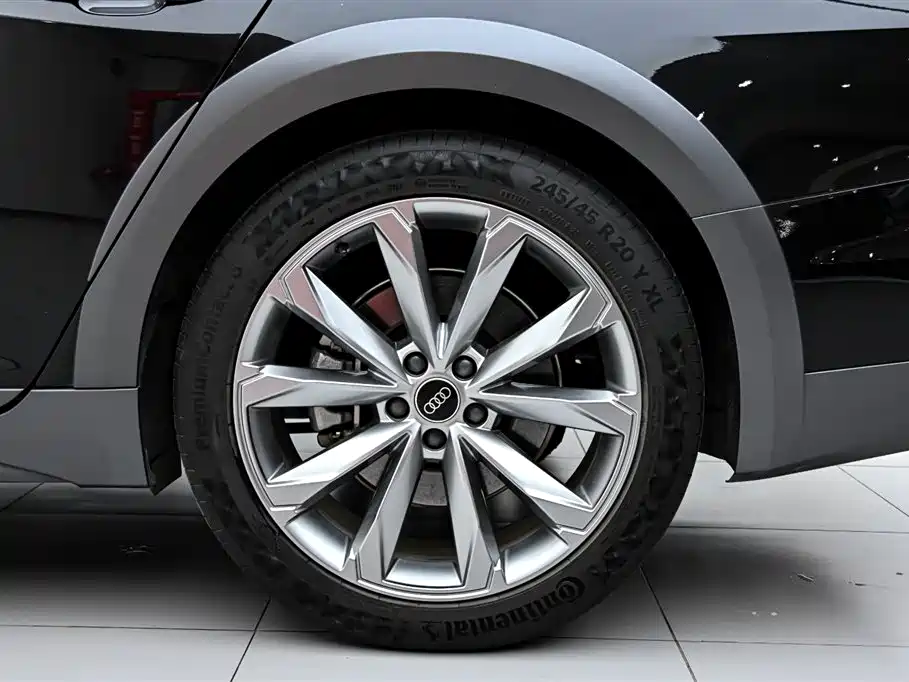 Audi A6 (Import) 2024 allroad quattro 55 TFSI Premium Off-road фото 38