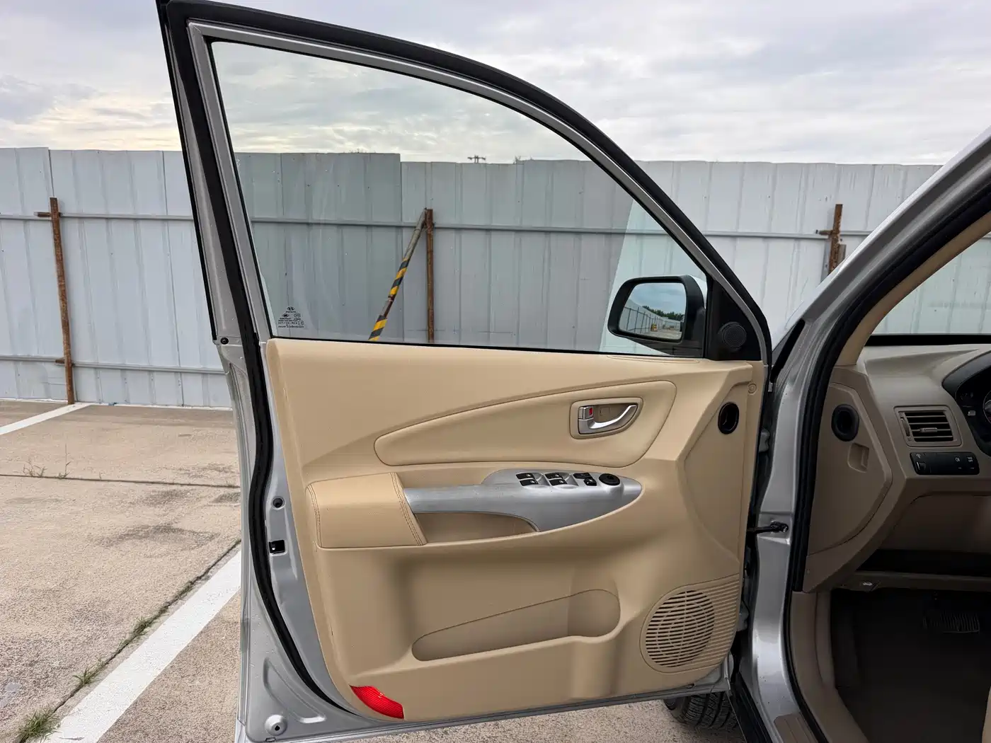 Hyundai Tucson 2012 2009 2.0L Automatic 2WD Sunroof