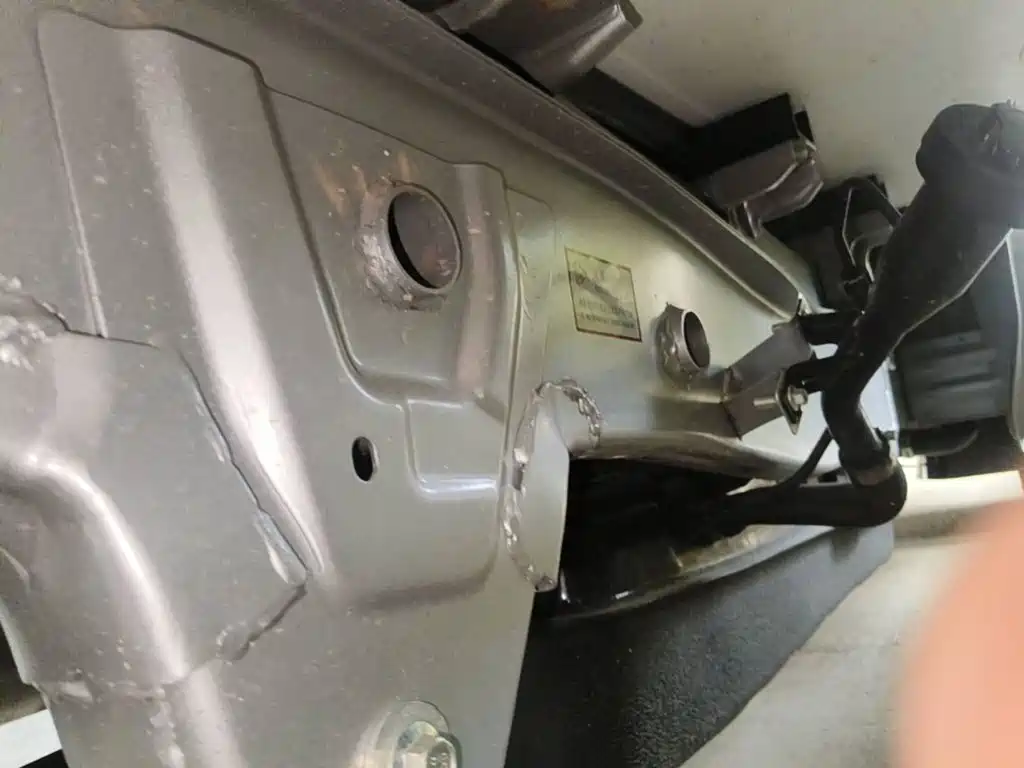 Dongfeng Xiaokang DFSK C31 2026 2025 1.6L C31S LV0
