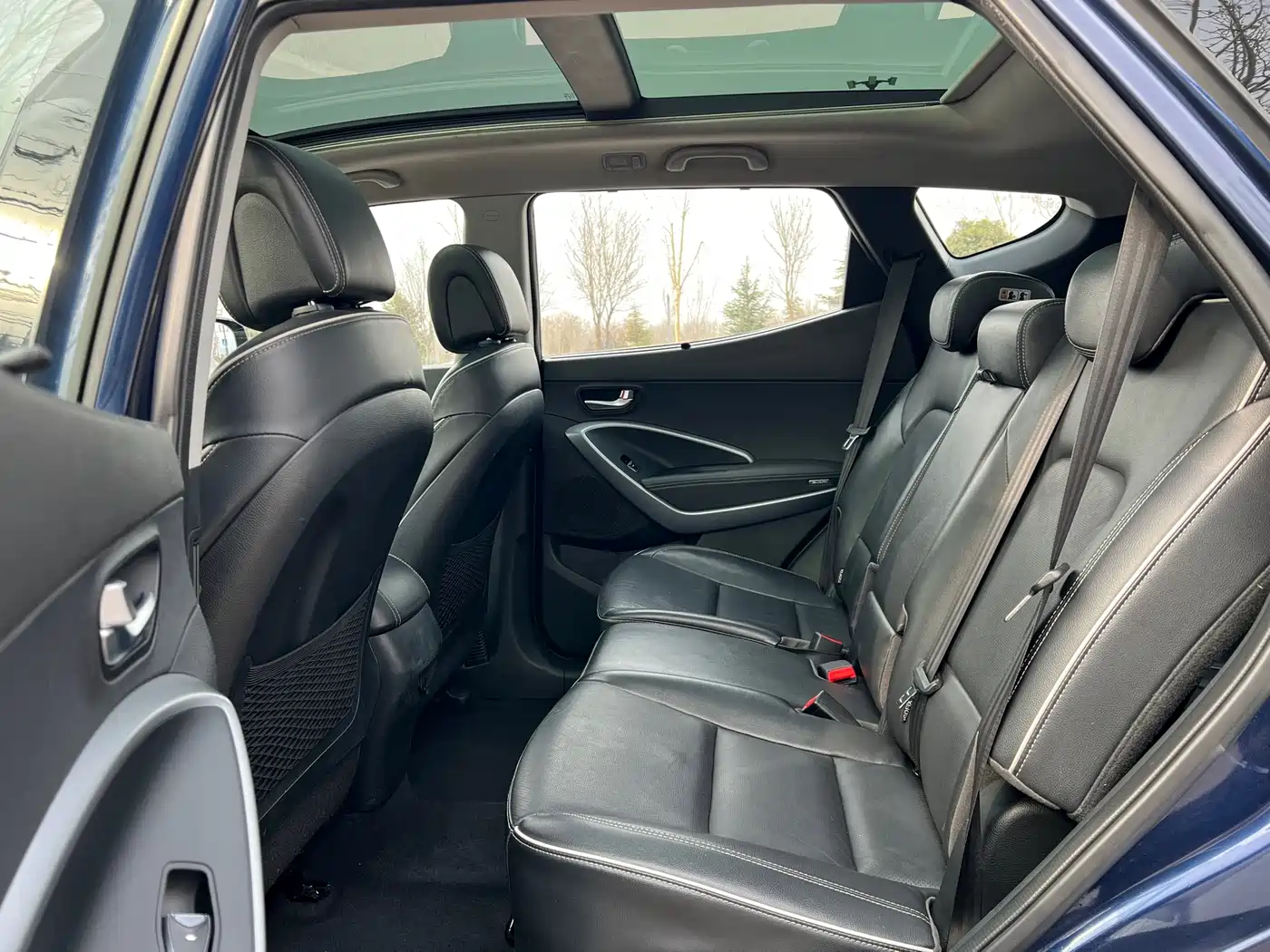 HYUNDAI SHENGDA