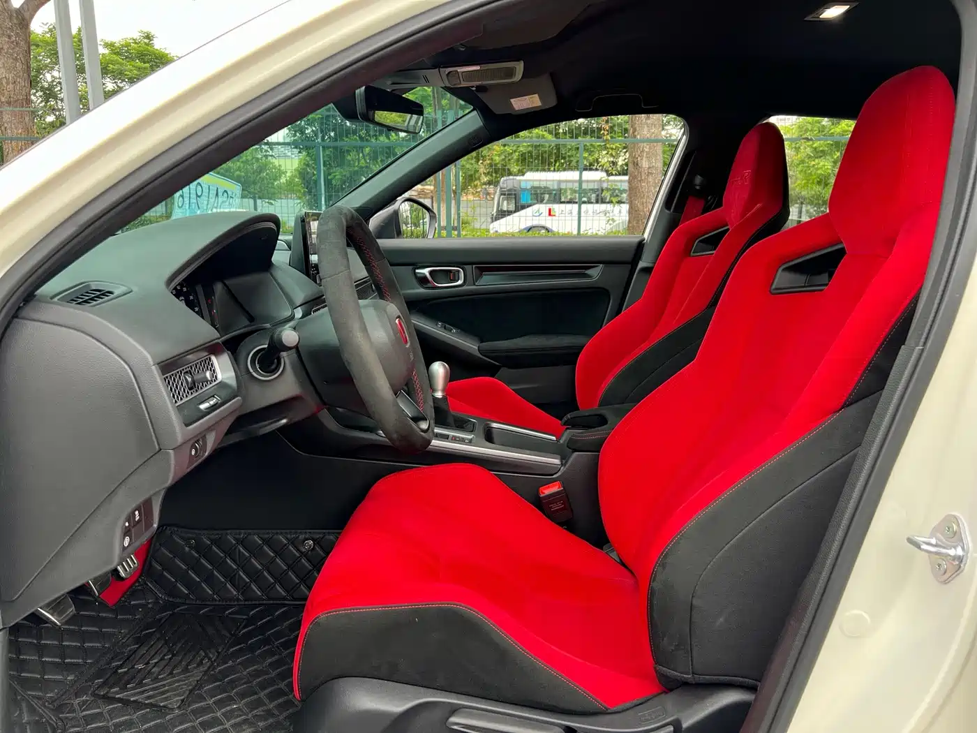 Honda Civic (Import) 2023 2023 2.0T 420TURBO TYPE R