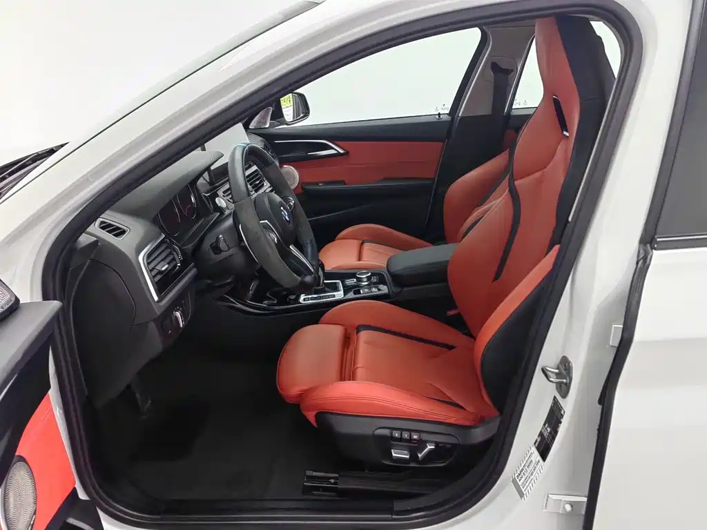 BMW 1 Series 2023 2023 125i M Sport Shadow Edition