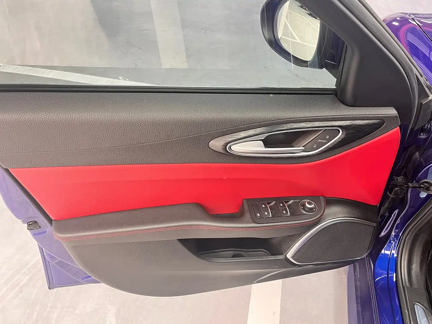 Alfa Romeo Giulia 2021 2021 2.0T 280HP Luxury