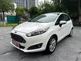 Фото 1 - Ford Fiesta