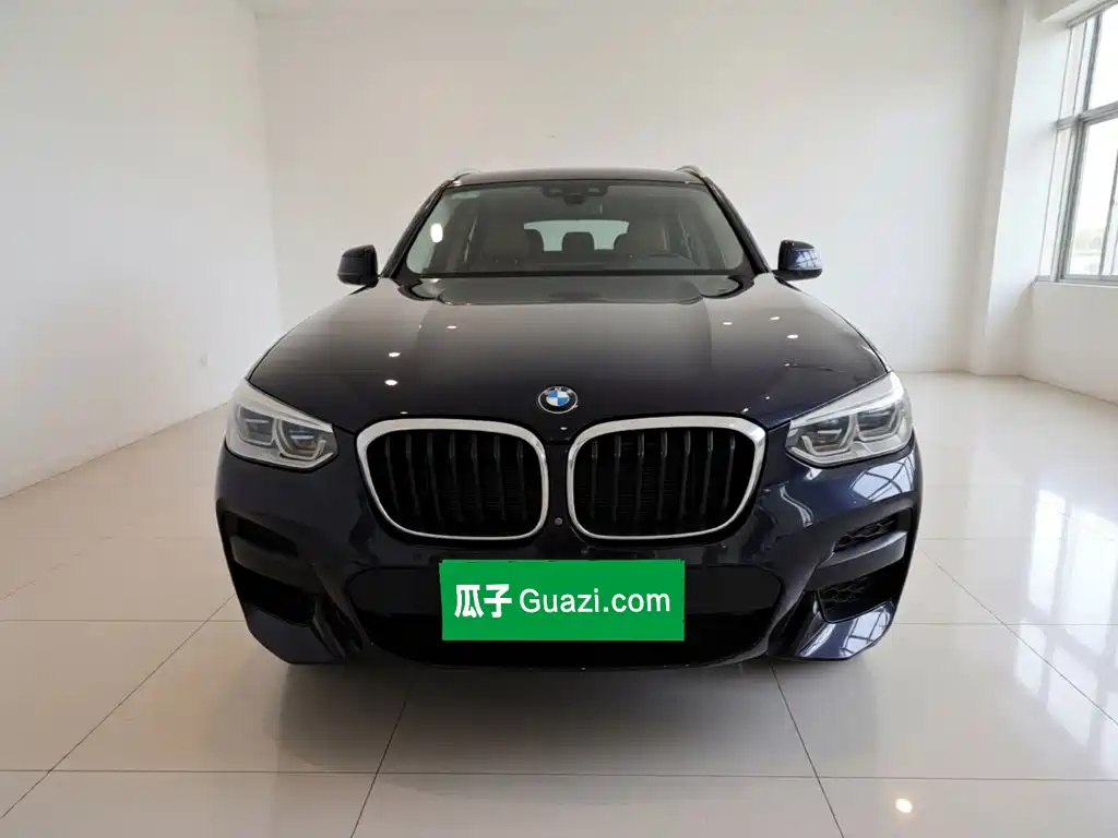 Фото 2 - BMW X3