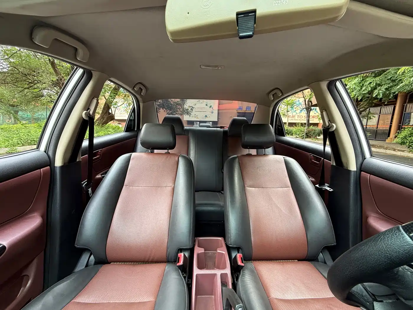 BYD F3 2016 2013 Energy-saving Edition 1.5L Manual Comfort