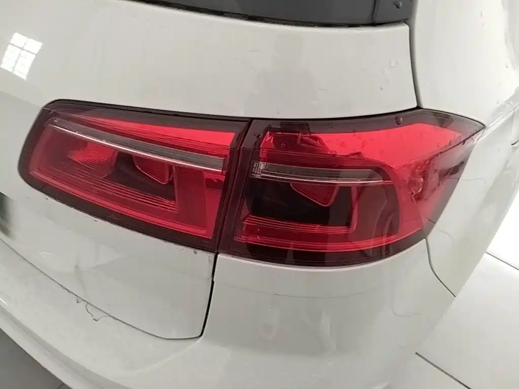 Volkswagen Golf (Import) 2015 2015 1.4TSI Sportsvan