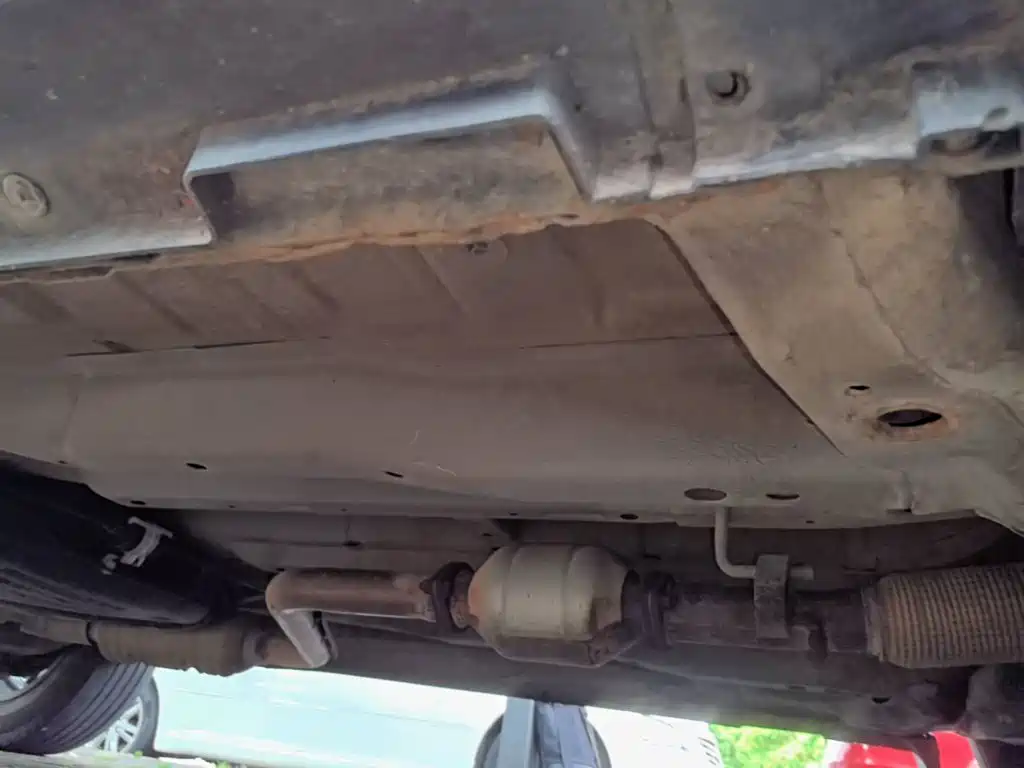 Photo 21 - Chery Tiggo 5