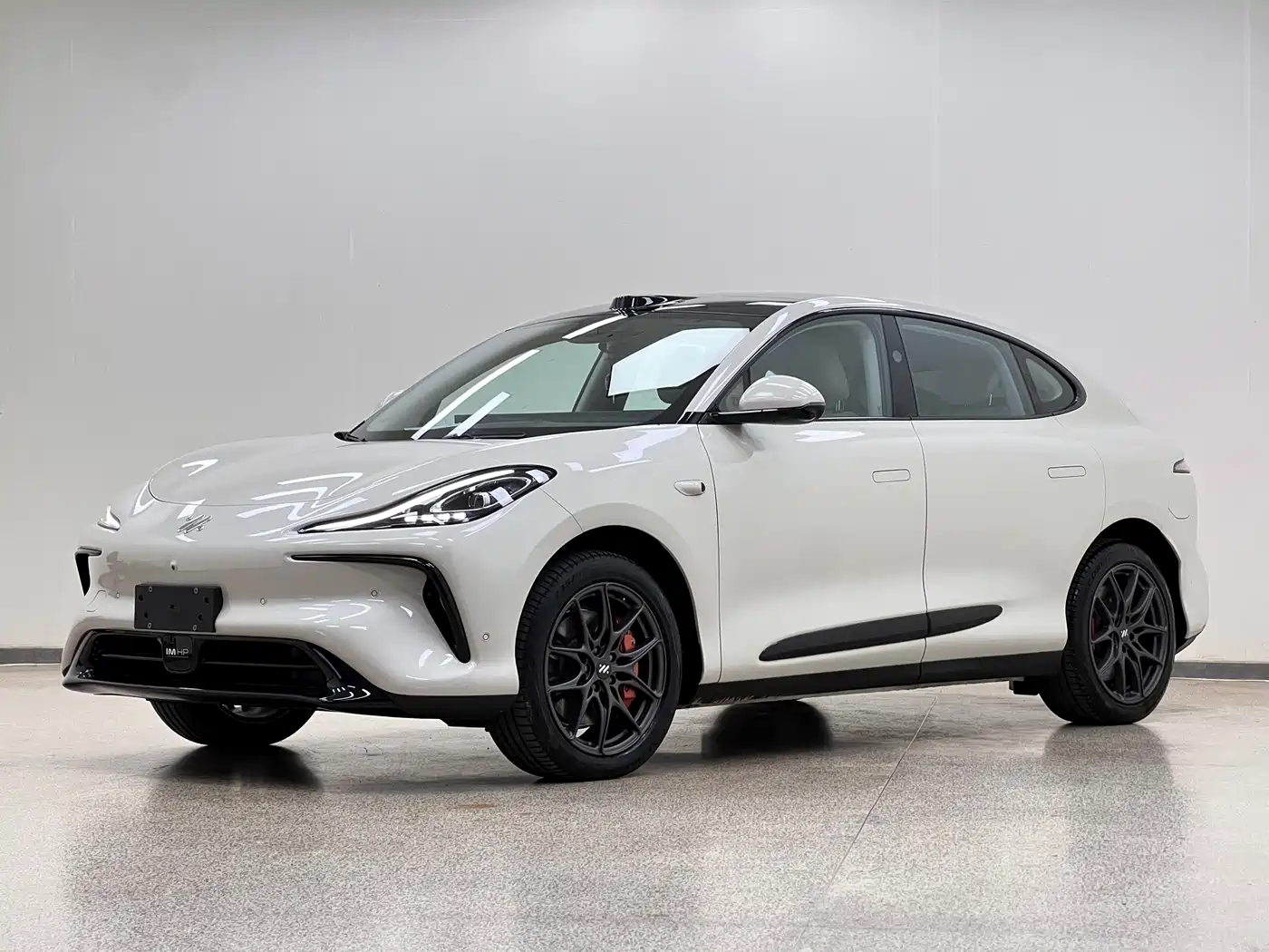 IM Motors IM LS6 2023 2023 Max Ultra Performance Edition