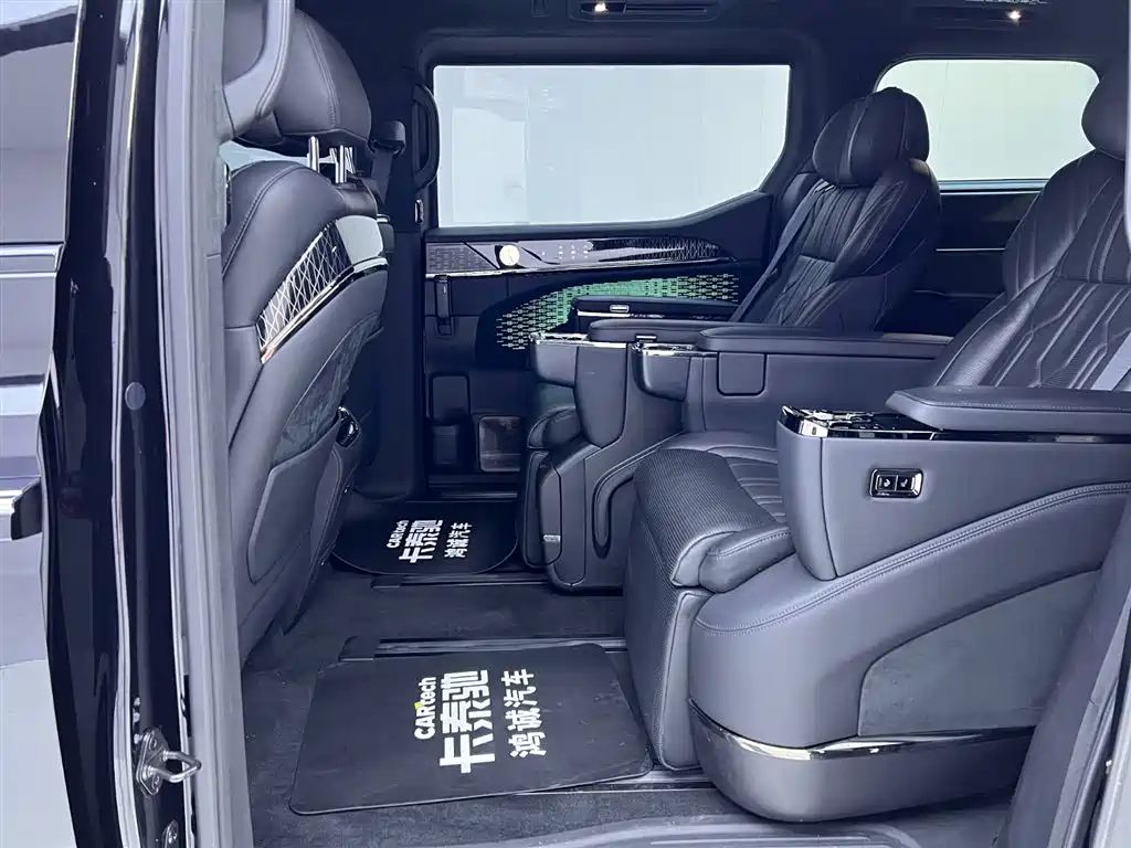 ZEEKR EXTREME KRYPTON 009