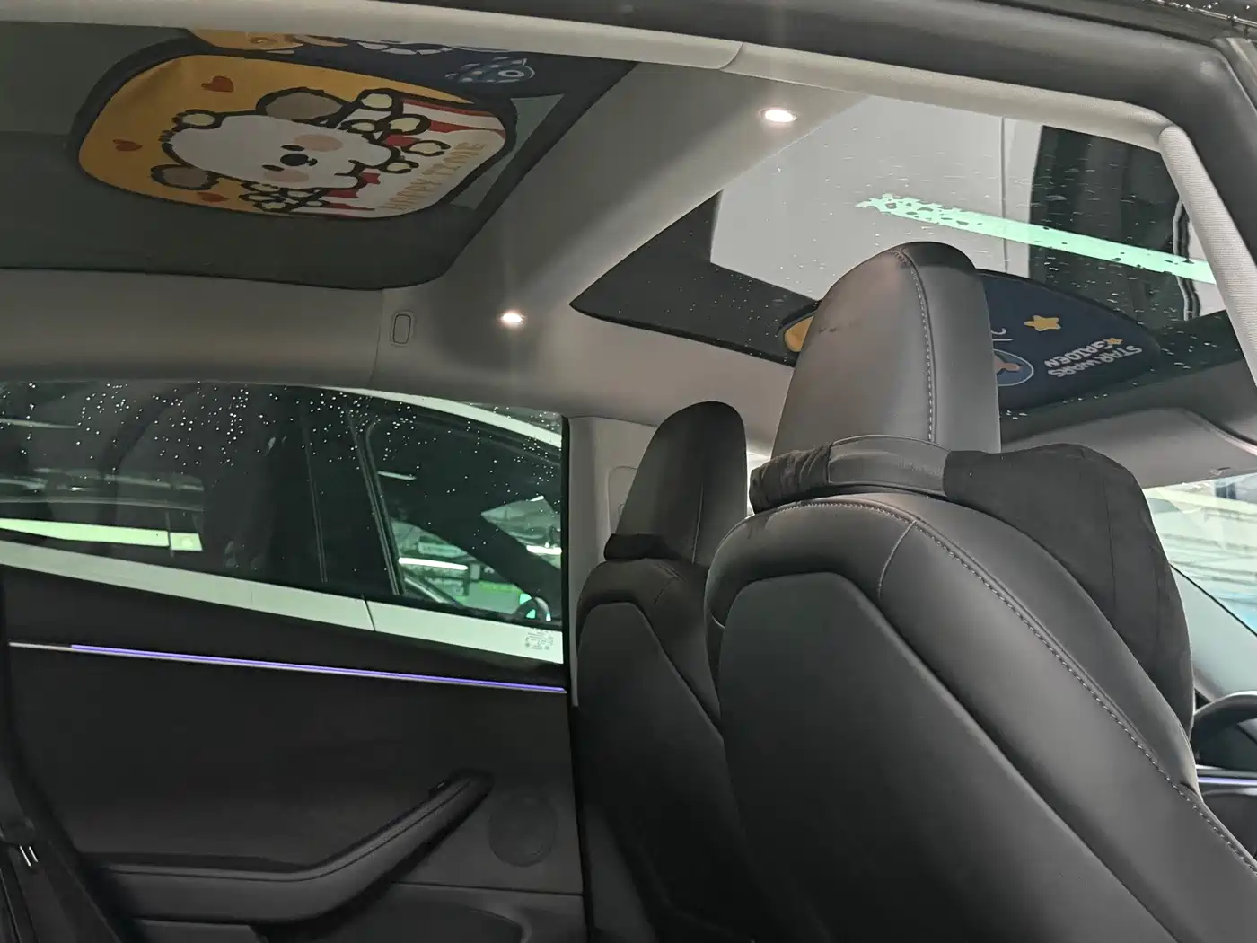 Фото 10 - Tesla Model 3