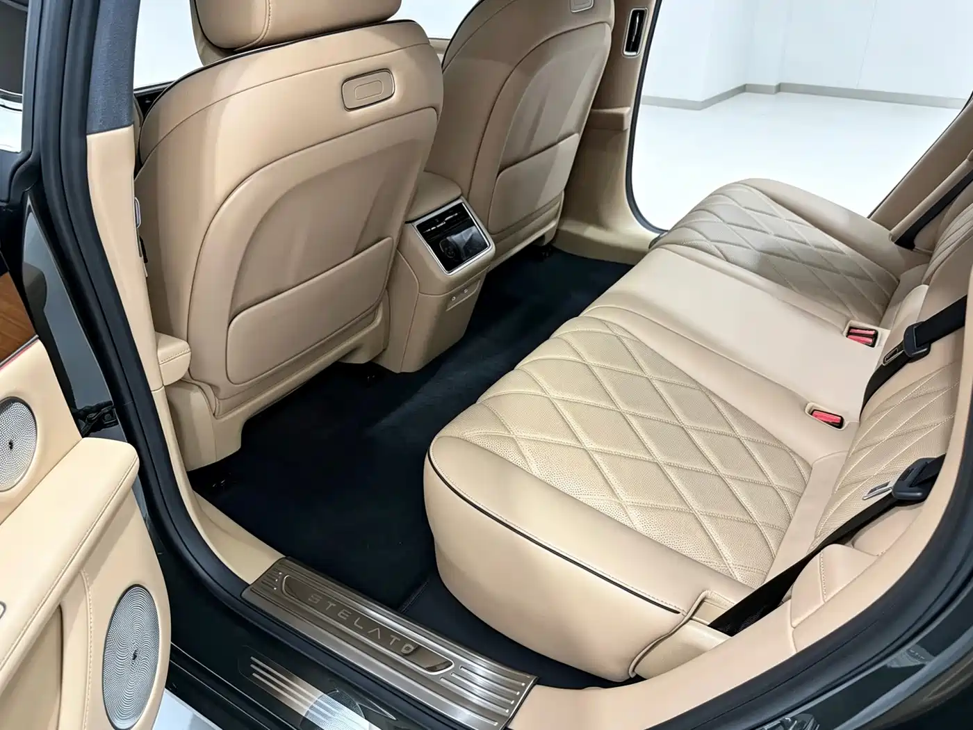 Xiangjie Enjoy World S9T 2026 2025 Pure Electric RWD Edition