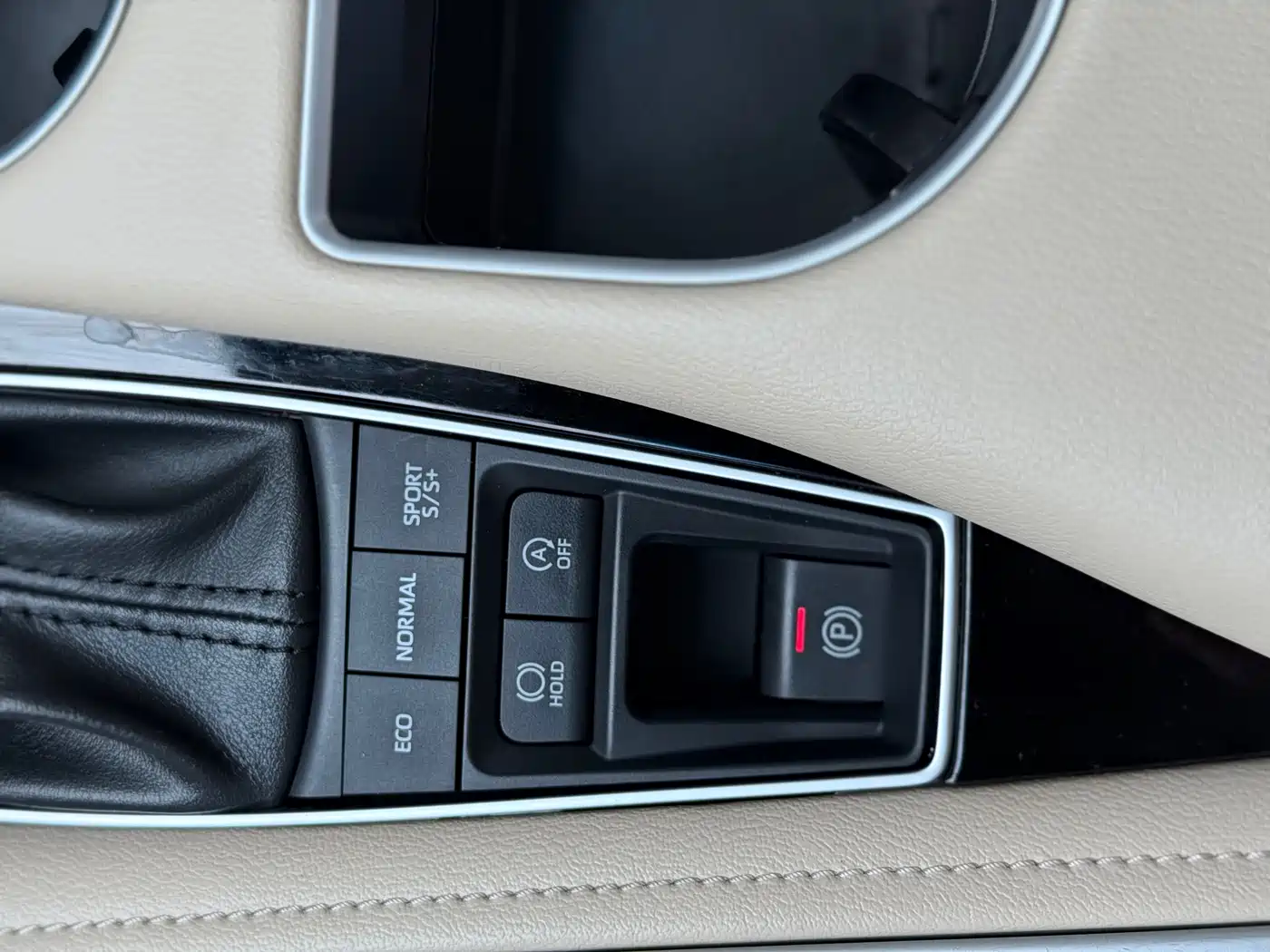 Toyota Avalon 2022 2.5L Touring Premium Edition фото 15