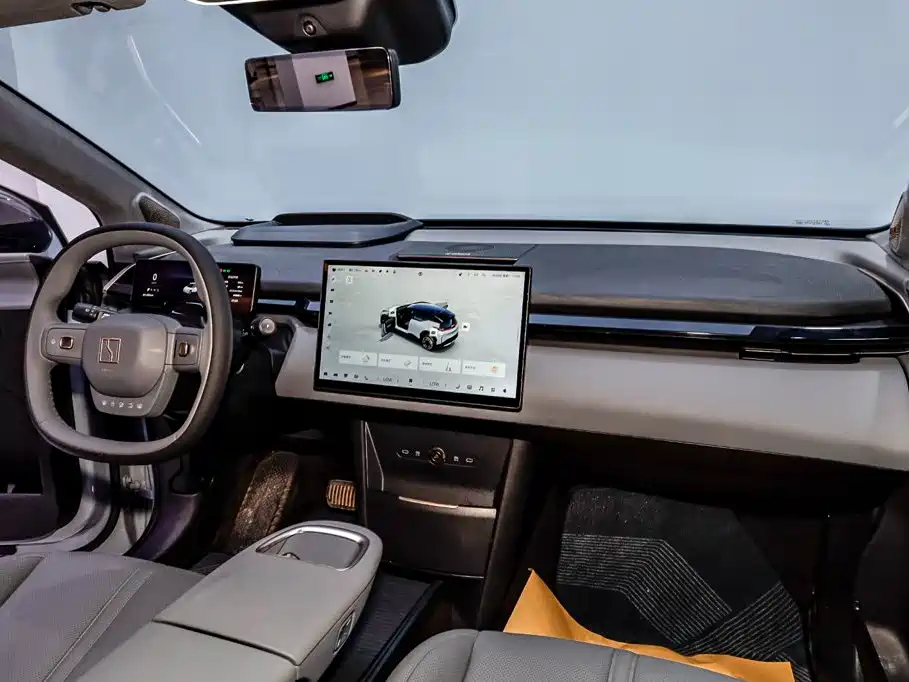 ZEEKR X 2023 2023 AWD YOU Edition 4-Seater