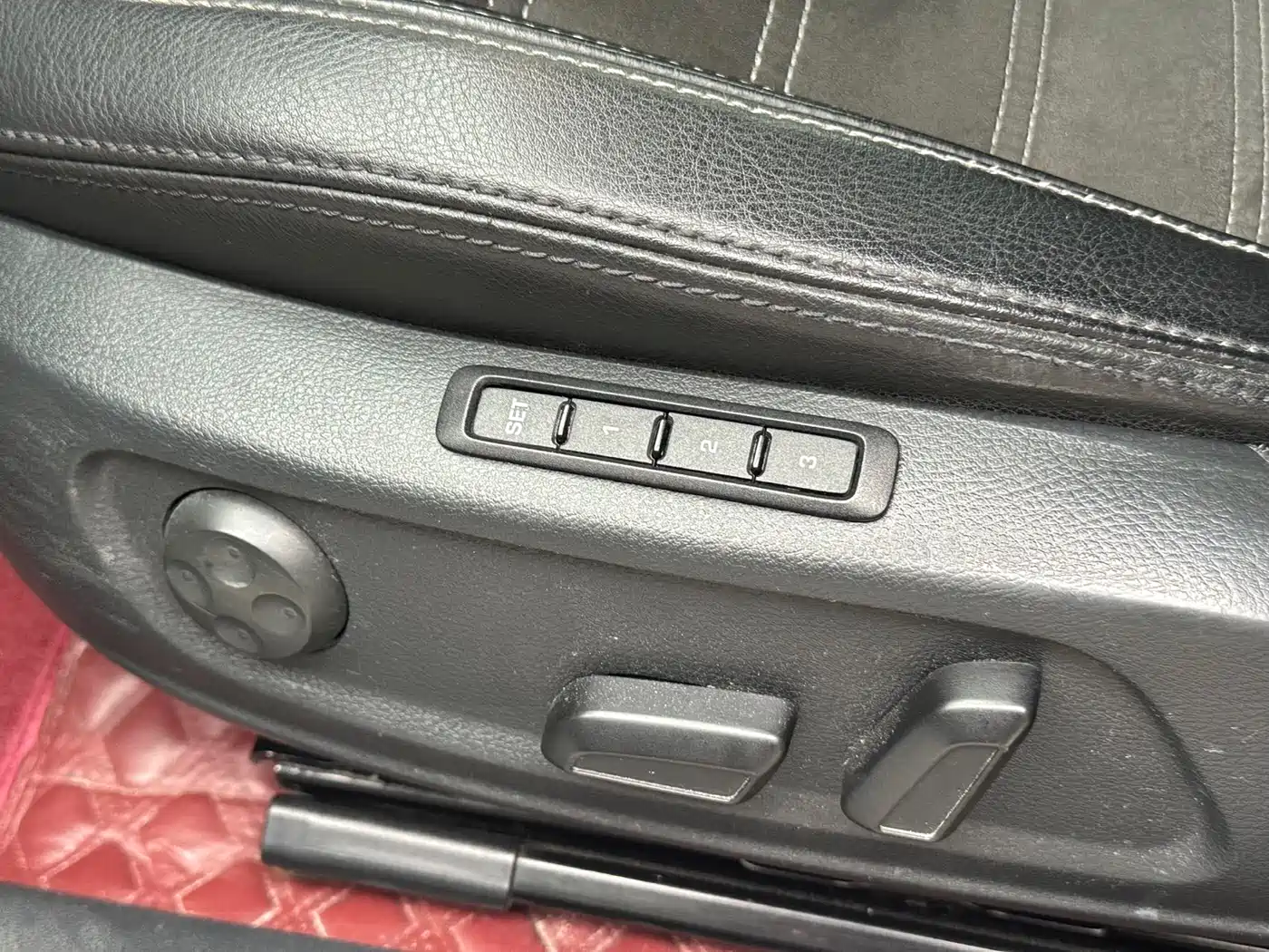 Volkswagen FAW-Volkswagen CC 2013 1.8TSI Premium фото 14