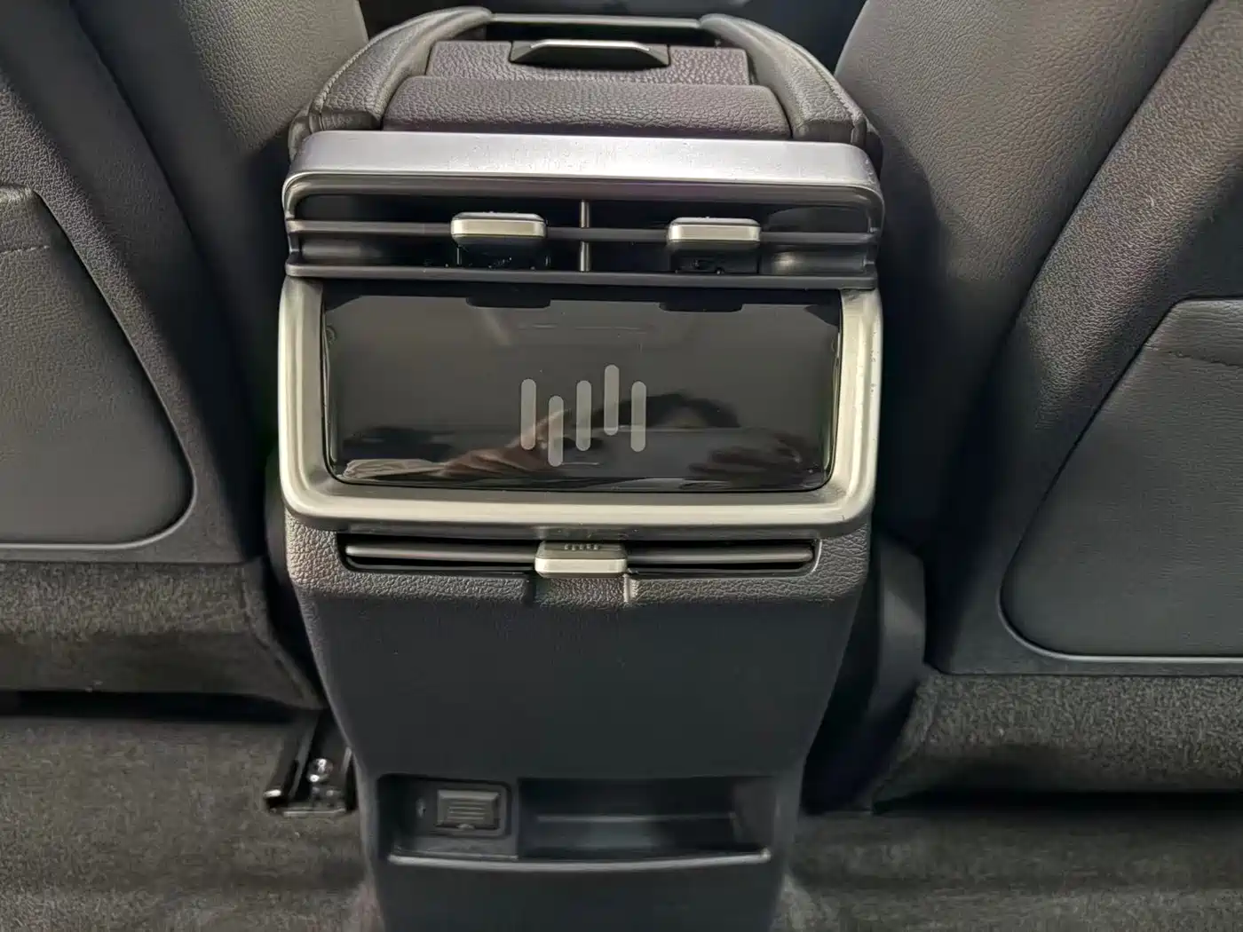 Weltmeister WEIMA EX5