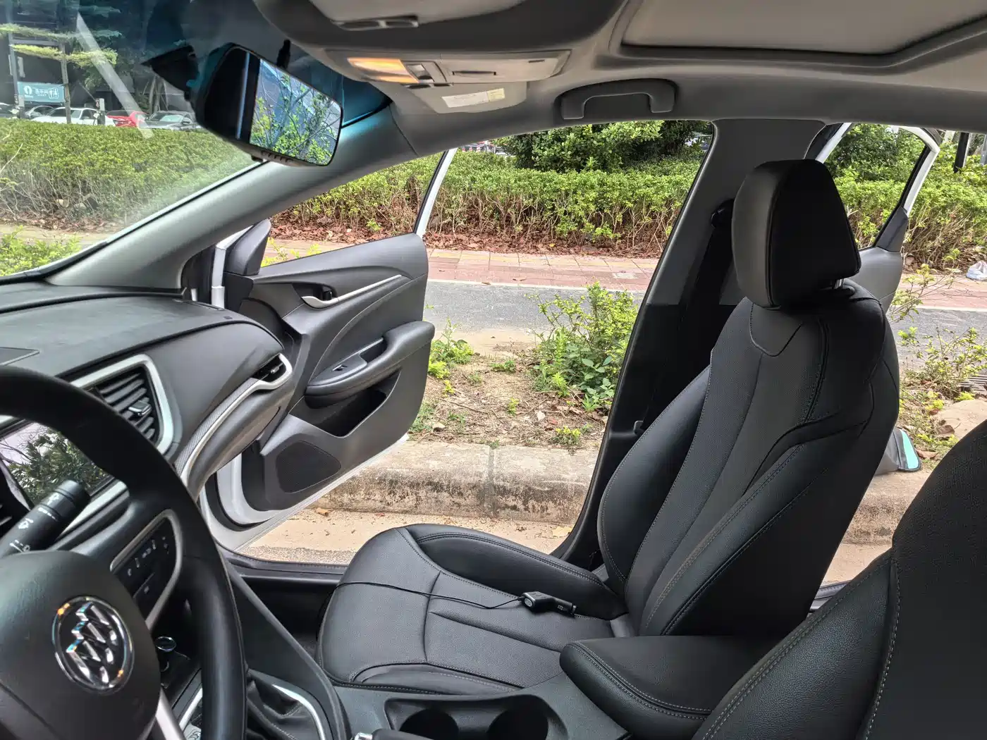 Buick Excelle 2022 2021 Exemplar 1.5L Auto Elite