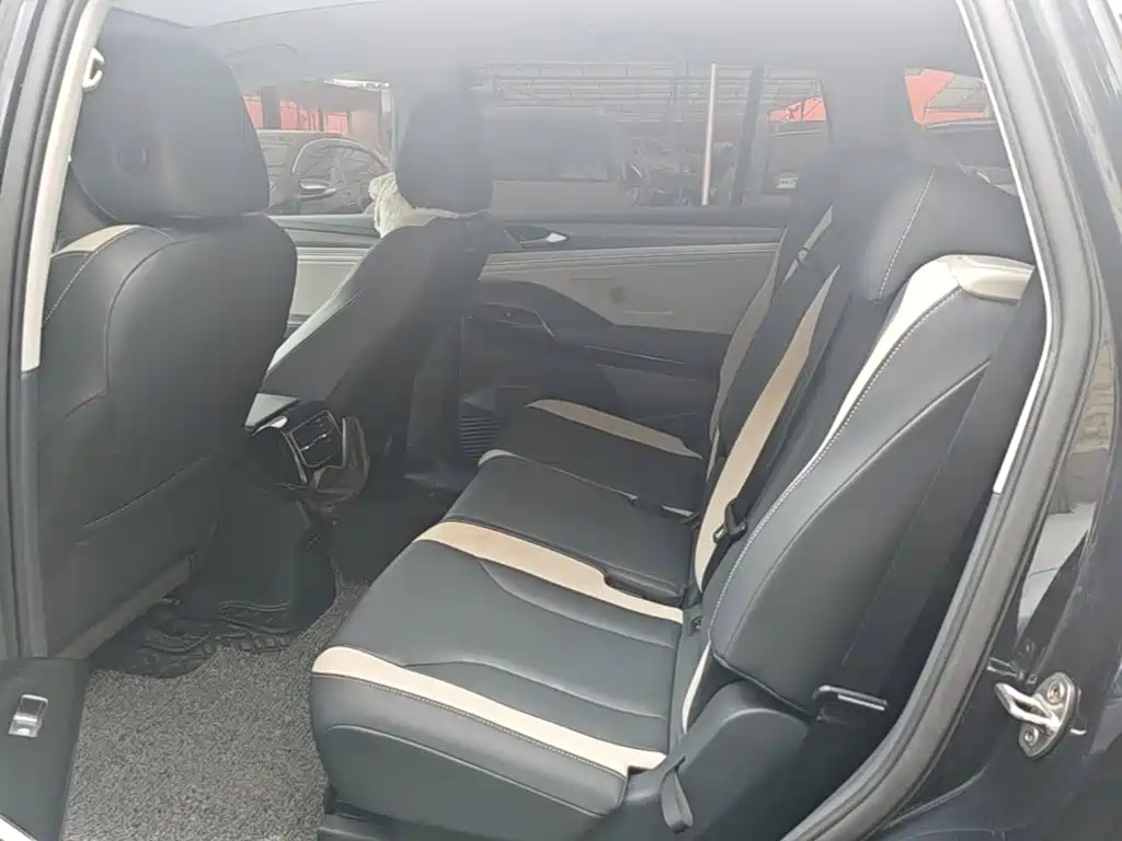 Volkswagen ID.6 CROZZ 2021 2021 Long Range PURE+ Edition