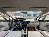 Фото 11 - Honda Civic