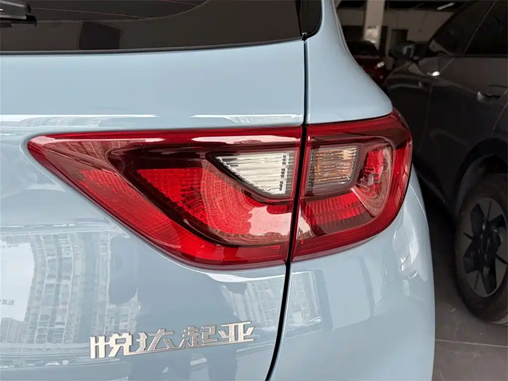 Kia KX1 2026 2026 1.4L Sunroof Edition