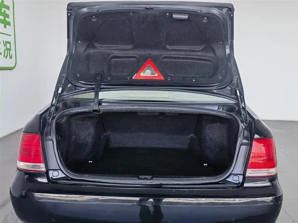 Toyota Crown 2007 2.5L Royal Special Edition фото 16