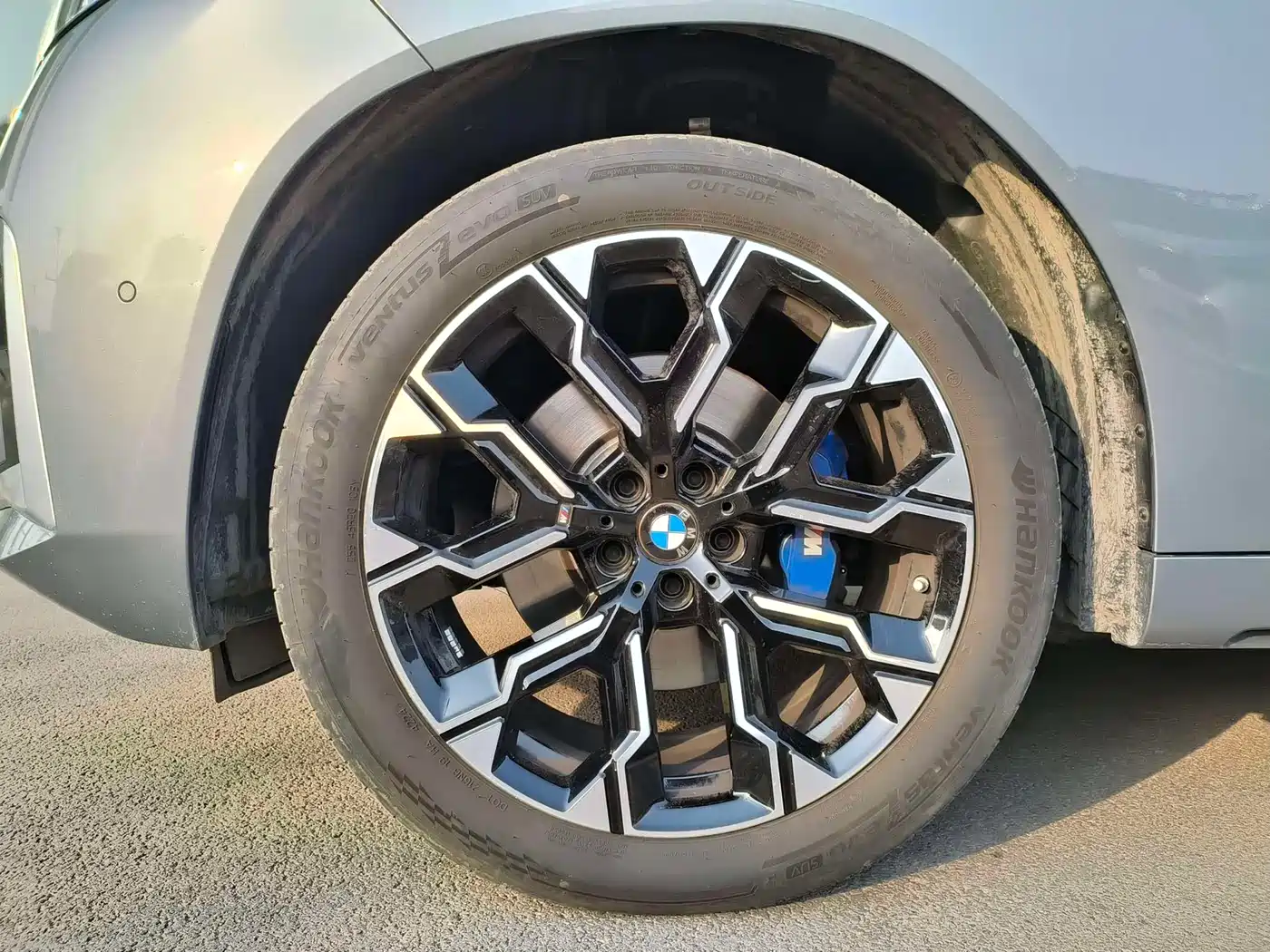 BMW X3 2025 xDrive30L Premium M Sport Package фото 15
