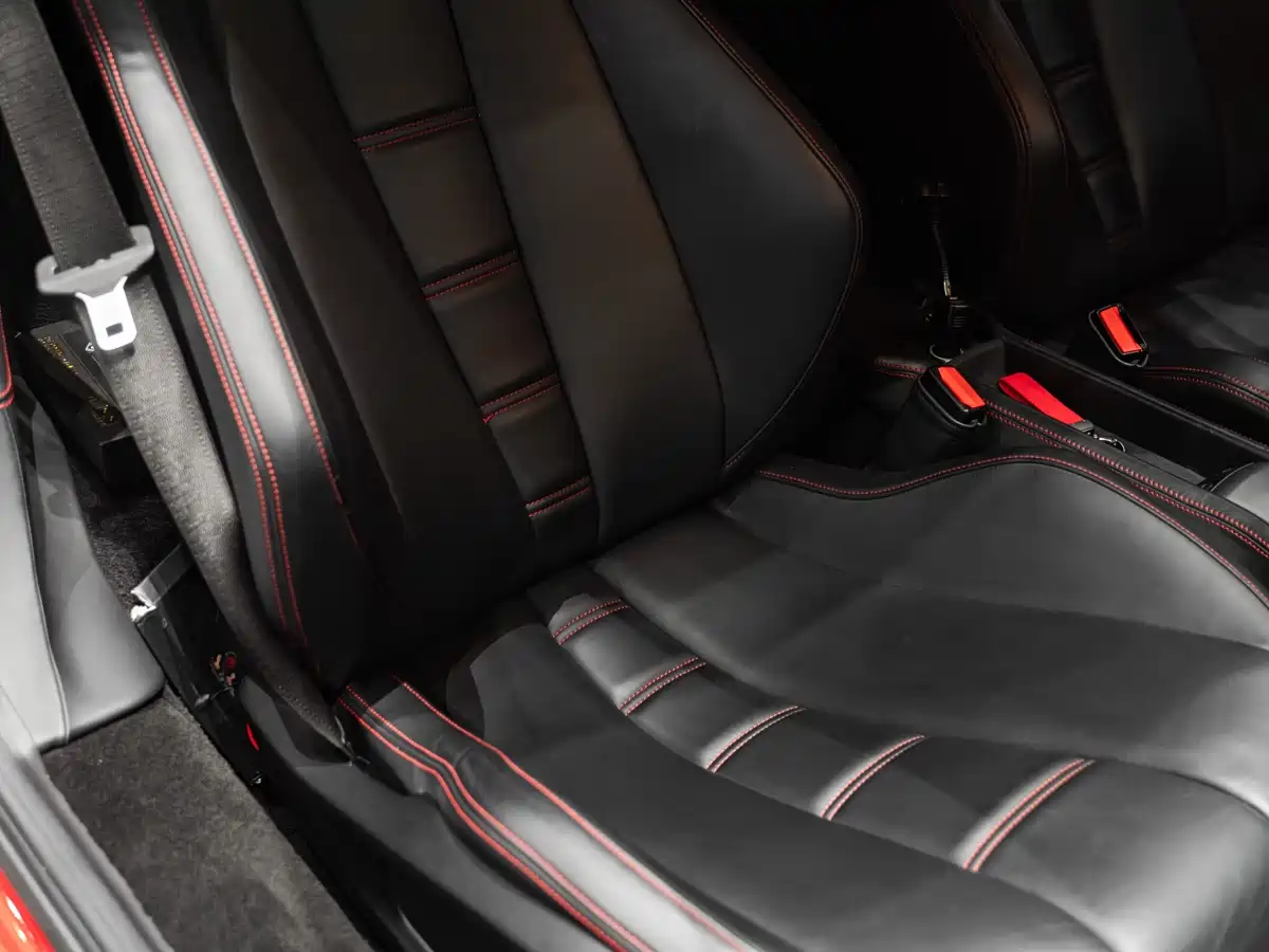 Ferrari 458 2014 2011 4.5L Italia